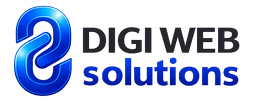 DigiWeb Solutions Logo